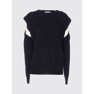Lisa Yang Sweater Woman Black